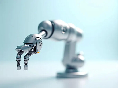 Công ty mới nhất Blog về Hướng dẫn để chọn và tùy chỉnh các thành phần cốt lõi robot