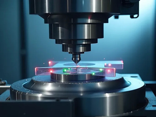 Công ty mới nhất Blog về Hướng dẫn làm chủ bù dao tiện CNC