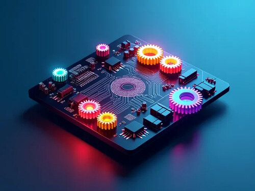 Công ty mới nhất Blog về Hướng dẫn làm chủ bảng điều khiển máy CNC