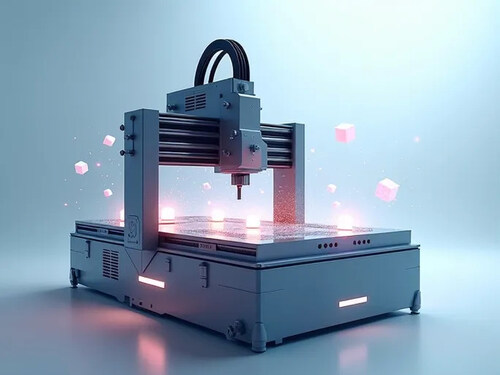 Công ty mới nhất Blog về Chuyên gia UTI Đưa Ra 7 Mẹo Quan Trọng Để Làm Chủ Máy CNC