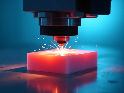 Công ty mới nhất Blog về Hướng dẫn máy CNC ABS nguyên mẫu đến sản xuất