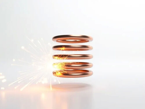 Công ty mới nhất Blog về Đồng Beryllium nổi lên là vật liệu lò xo hàng đầu về độ bền dẫn điện