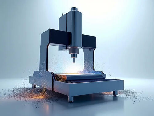 Công ty mới nhất Blog về Những tiến bộ của AI giúp tăng cường hiệu quả trong ngành gia công CNC