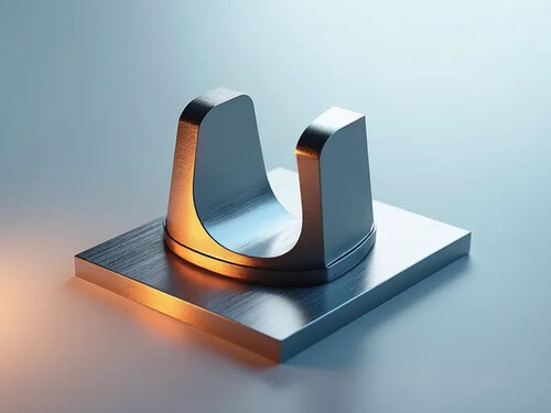 Công ty mới nhất Blog về Advanced Sheet Metal Fabrication Eases Manufacturing Bottlenecks