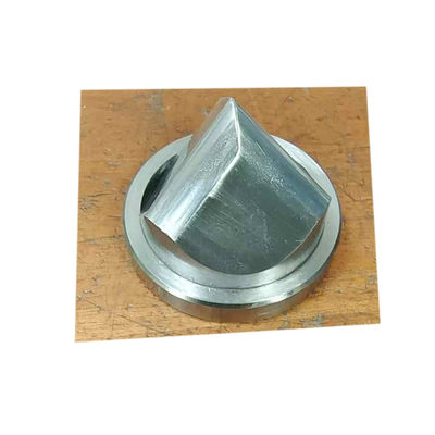 CNC Online Services, CNC Cutting Services, and Black Oxide Coating Service