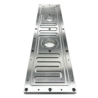 Metal Machining, Anodizing, and Prototype Molding Services