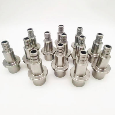 Giá tốt. CNC Machining Milling Turning Aluminum Plastic Phần cơ khí lớn Dịch vụ gia công trực tuyến