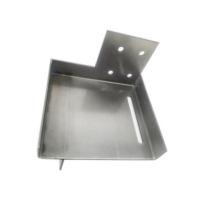 Giá tốt Bộ phận cong kim loại tấm máy bay cong 0.01-0.02mm Độ khoan dung trực tuyến