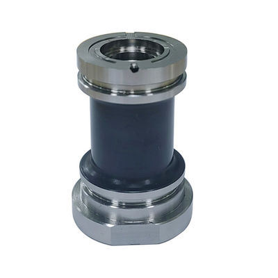 Giá tốt. Các bộ phận nhôm đúc được chế tạo chuyên nghiệp nhỏ cong cho sản xuất chính xác trực tuyến