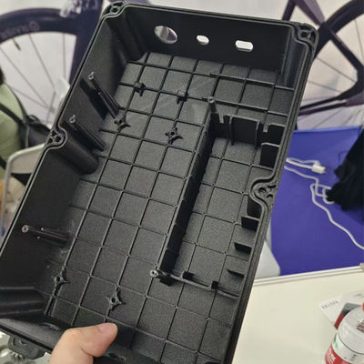 Giá tốt máy bay lắp ráp in 3D Phần bán kim loại CNC phần gia công trực tuyến