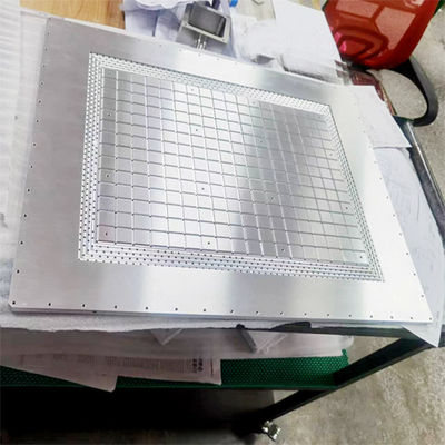 Giá tốt Cnc Chiếc máy gia công chính xác Các bộ phận nhà máy Nhà cung cấp Máy gia công các bộ phận lớn trực tuyến