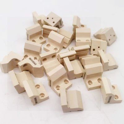 Giá tốt Máy CNC tùy chỉnh Phần kim loại nhôm xoay xay xe máy ô tô trực tuyến