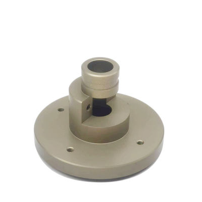 Giá tốt Deburr CNC Machining Tungsten Carbide vật liệu xi măng trực tuyến