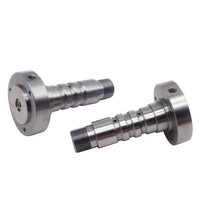 Giá tốt. OEM / ODM Máy gia công CNC nhanh cho thép công cụ và vật liệu polypropylene trực tuyến