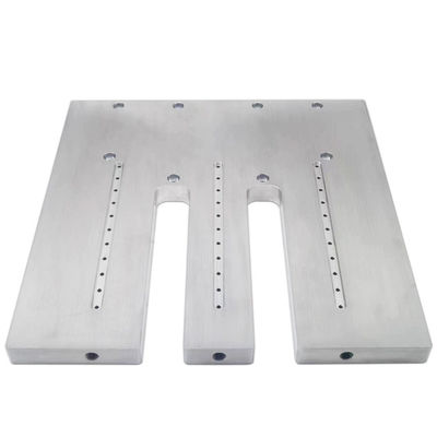 Giá tốt. Chiếc máy móc máy móc máy bay không gian CNC chính xác trực tuyến