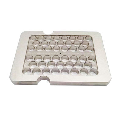 Giá tốt Tự động Cnc Precision Milling OEM tùy chỉnh thép không gỉ trực tuyến