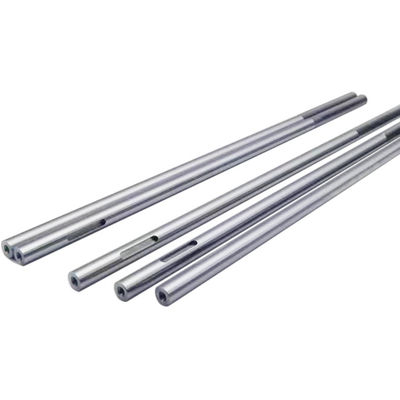 Giá tốt Máy xay Cnc chế biến chính xác các bộ phận cho máy quay tự động trực tuyến