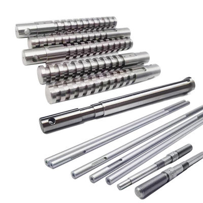 Giá tốt Chèn Cnc biến thành phần Cnc nguyên mẫu trực tuyến