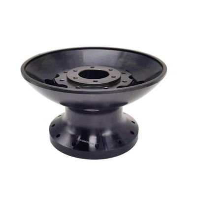 Giá tốt OEM CNC Machining Parts Dịch vụ nhôm tùy chỉnh cho sản xuất trực tuyến