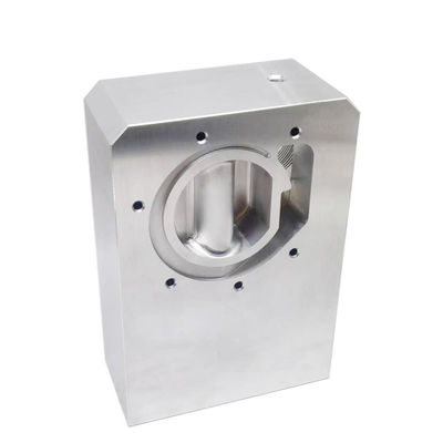 Giá tốt Nhựa nhỏ 5 trục CNC gia công bộ phận kim loại stamping kit nguyên mẫu nhanh Cnc bộ phận trực tuyến