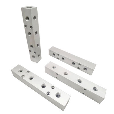 Giá tốt. 5 trục Cnc sản phẩm mài giũa máy đồng thép không gỉ kim loại Chi tiết chính xác trực tuyến