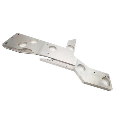 Giá tốt. Diy Cnc Aluminium Milling Automation Ứng dụng Máy xay Phần bán trực tuyến