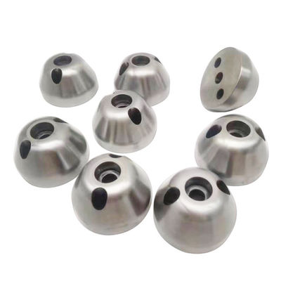 Giá tốt Các bộ phận máy CNC nhà máy bán Cnc máy quay phụ kiện xử lý nhiệt Cnc phụ kiện nhôm trực tuyến