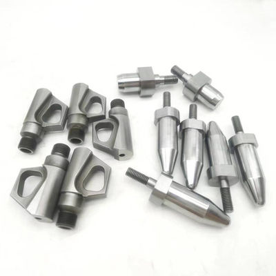 Giá tốt Chuck Computer Cnc Lathe Machine Parts Suppliers Phương pháp xử lý nhiệt trực tuyến