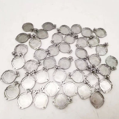 Giá tốt. Xây dựng nguyên mẫu CNC phần máy quay thép không gỉ Phần nhôm máy trực tuyến