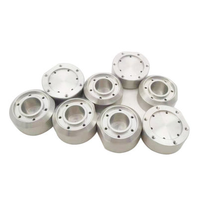 Giá tốt Dịch vụ gia công CNC chính xác cao Anodizing Plating Polishing CNC Machining Metal Parts trực tuyến