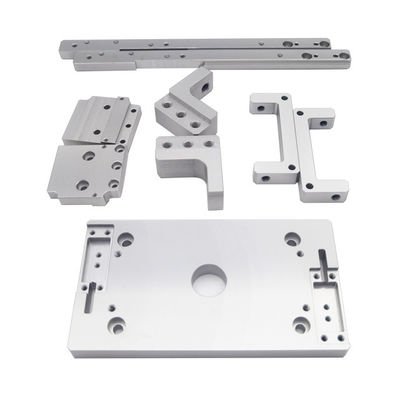 Giá tốt. Các bộ phận sản xuất CNC màu tùy chỉnh cho sản xuất phụ kiện xe máy trực tuyến