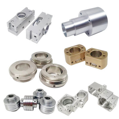 Giá tốt. Quá trình gia công Silicon Carbide Các thành phần thép đúc nóng PPAP trực tuyến