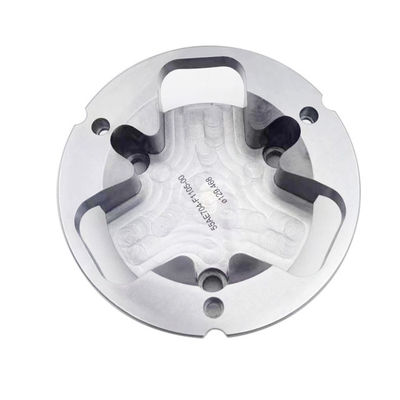 Giá tốt Các bộ phận quay CNC tùy chỉnh Nhà máy Cnc chính xác biến bộ phận OEM Dịch vụ trực tuyến