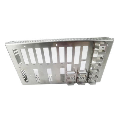 Giá tốt Dịch vụ kim loại mảng nhôm chính xác tùy chỉnh cắt laser uốn cong hàn xử lý lắp ráp trực tuyến