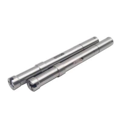 Giá tốt. Các bộ phận quay CNC tùy chỉnh với dịch vụ gia công chính xác cao trực tuyến