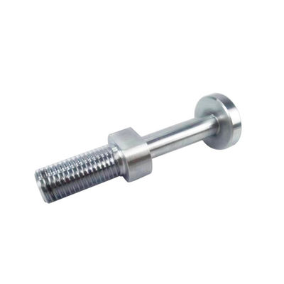 Giá tốt Máy gia công tốc độ cao nhôm 5 trục gia công 5083 nhôm OEM trực tuyến