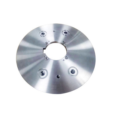 Giá tốt. Phân công nylon CNC Dịch vụ chế tạo kim loại mảng kẽm gia công trực tuyến