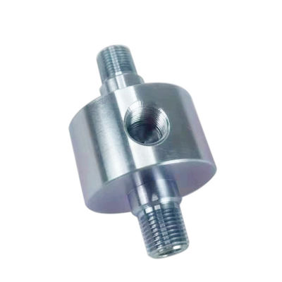 Giá tốt Máy gia công Uhmw vật liệu Máy bay nhôm CNC Machining Prototype trực tuyến