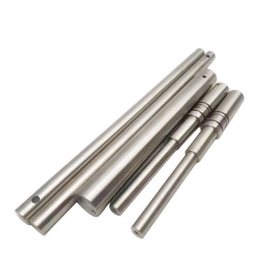 Giá tốt Máy chế biến theo yêu cầu Nhìn vào nhựa Nhìn vào khối CNC ODM trực tuyến