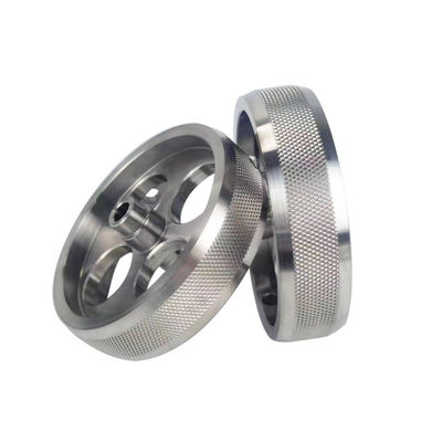 Giá tốt. Các bộ phận nhôm / thép / đồng / đồng CNC chính xác cao trong màu sắc tùy chỉnh trực tuyến