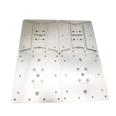 Giá tốt. Stainless Steel Milling Turning Parts Dịch vụ gia công CNC với màu sắc tùy chỉnh trực tuyến