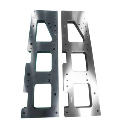 Giá tốt. Dịch vụ gia công CNC chính xác Thành phần Máy gia công kim loại Phần gia công nhôm CNC Máy gia công thép trực tuyến