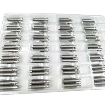 Giá tốt Các bộ phận quay CNC chuyên nghiệp có màu anodized, Máy CNC trực tuyến