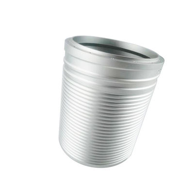 Giá tốt. Thép khung nhôm CNC Service Machining Milling Stamping Kit trực tuyến