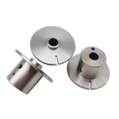 Giá tốt CNC Machining Phần nhôm bền chính xác cao và tùy chỉnh OEM trực tuyến