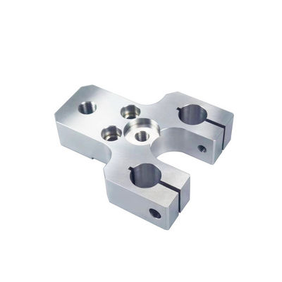 Giá tốt 3 4 5 Trục Cnc Machine Parts, 6061/7075 Al Dịch vụ Cnc Machining trực tuyến