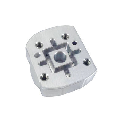 Giá tốt CNC phụ tùng nhôm dịch vụ công nghiệp kim loại phụ tùng CNC chính xác gia công trực tuyến