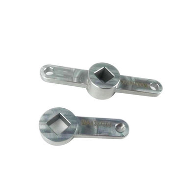 Giá tốt CNC quay xay 302 Stainless Machining Xây dựng nguyên mẫu nhanh Dịch vụ gia công trực tuyến