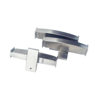 Giá tốt Anodizing Milling Chi tiết chính xác tùy chỉnh Abs Phần nhựa CNC Chi tiết cho bất kỳ OEM áp dụng trực tuyến