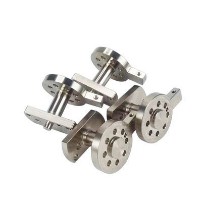 Giá tốt Các bộ phận nhựa ABS được chế biến CNC tùy chỉnh cho các thành phần ô tô chính xác cao trực tuyến